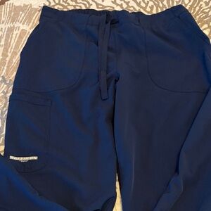 Skechers scrub bottoms by barco